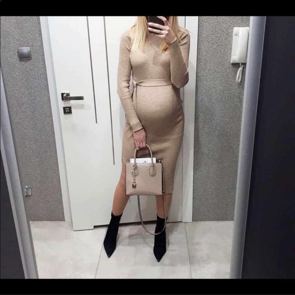 Michael Kors mini cross body - Picture 11 of 11